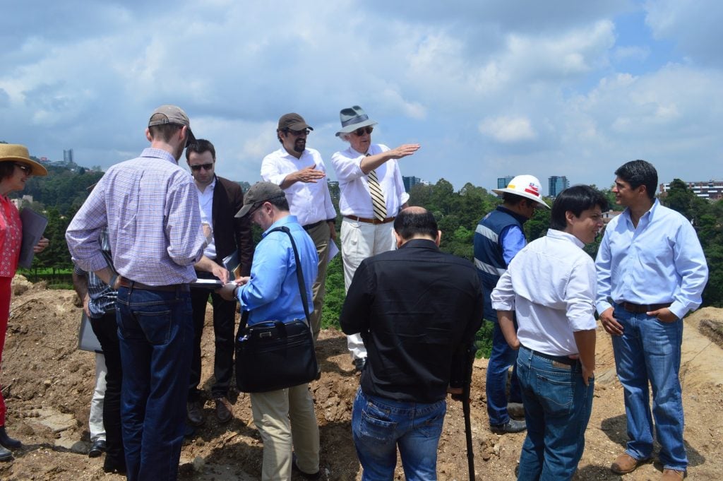 Charrette El Socorro